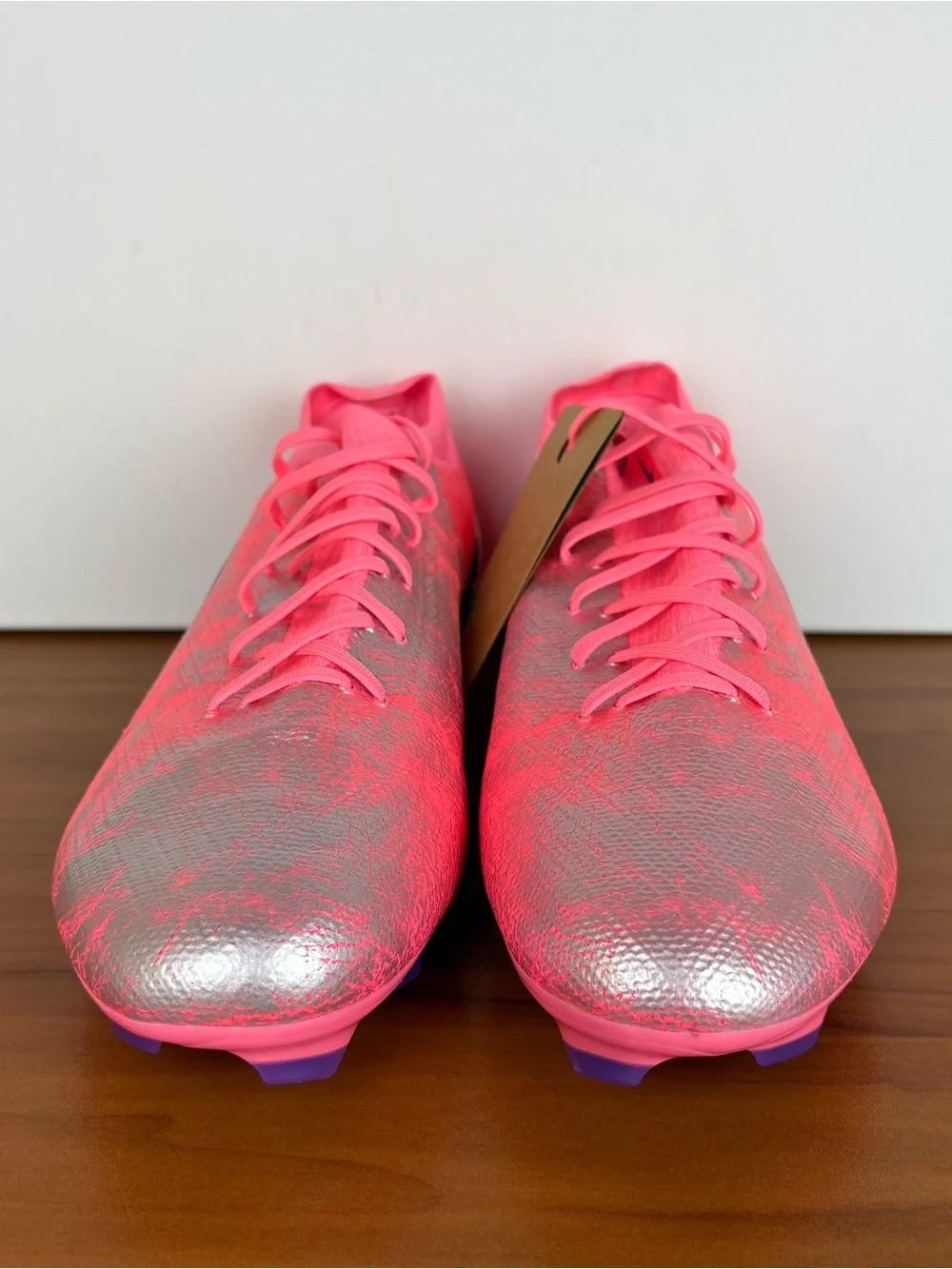 Nike Mercurial Vapor 16 Pro Vini Jr Soccer Cleats